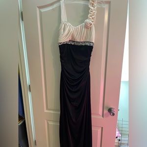Prom dress size 13
